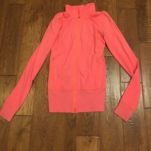 Lululemon jacket